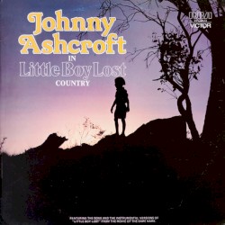 Johnny Ashcroft in Little Boy Lost Country