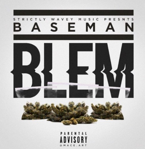 Blem (Drake Cover)
