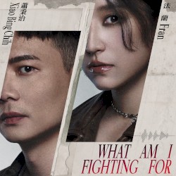 What Am I Fighting For