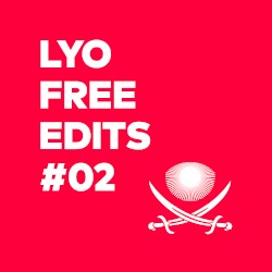 LYO Free Edits #02