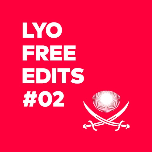 LYO Free Edits #02