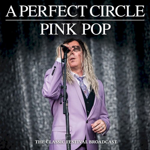 Pink Pop