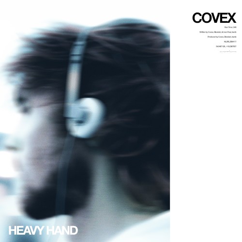 Heavy Hand