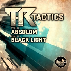 Absolom / Black Light