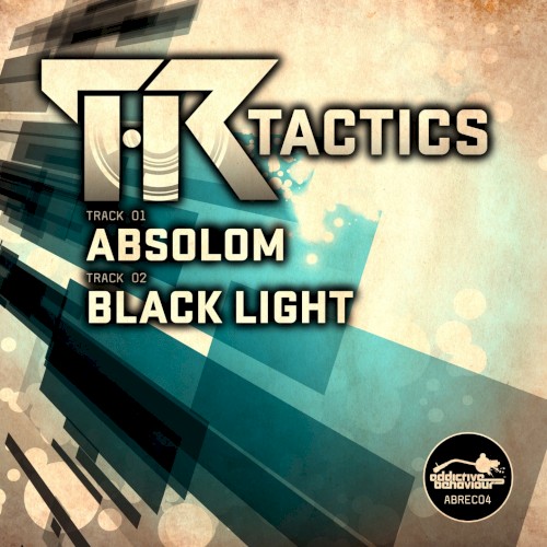 Absolom / Black Light