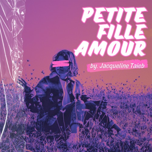 Petite fille amour