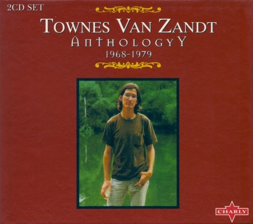 Anthology 1968-1979