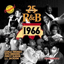 25 Years of R&B: 1966