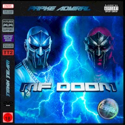 MF DOOM