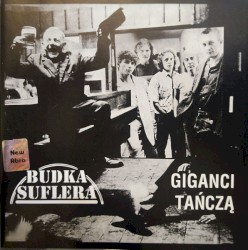 Giganci tańczą