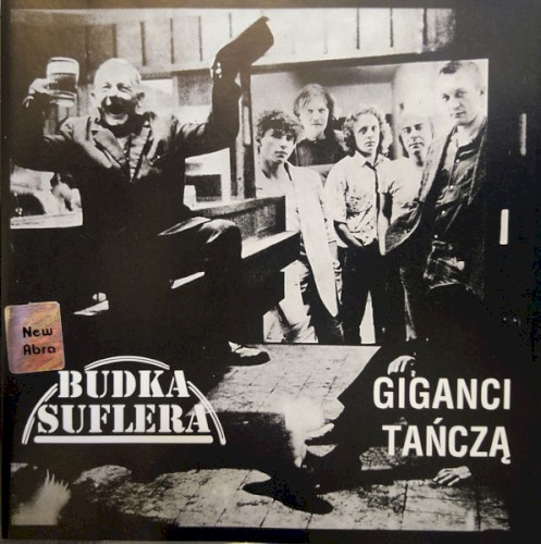 Giganci tańczą