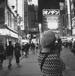 New Tokyo