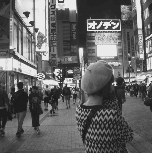 New Tokyo