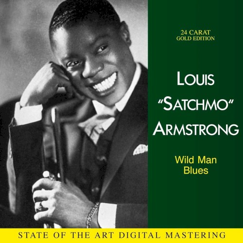 Wild Man Blues