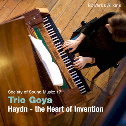 The Heart of Invention