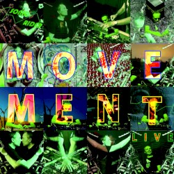 MOVEMENT Live at Polybase Station