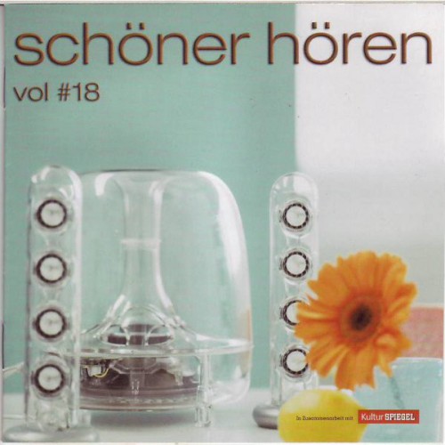 Schöner Hören 18