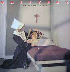 Drôle de métier