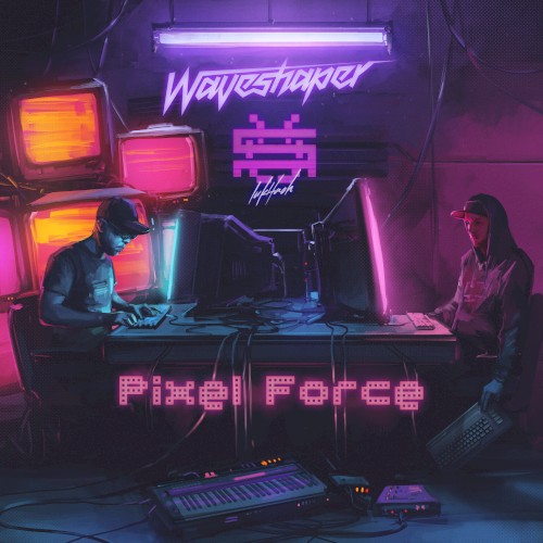 Pixel Force