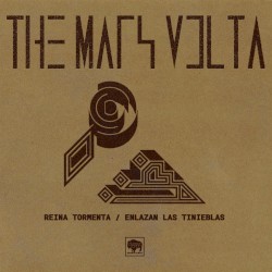 Reina tormenta / Enlazan las tinieblas
