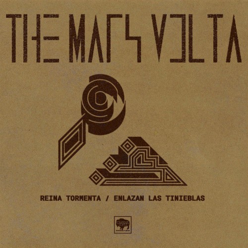 Reina tormenta / Enlazan las tinieblas
