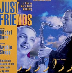 Just Friends
