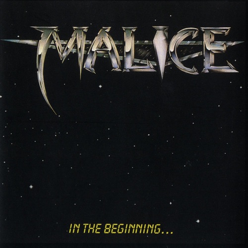 In the Beginning…