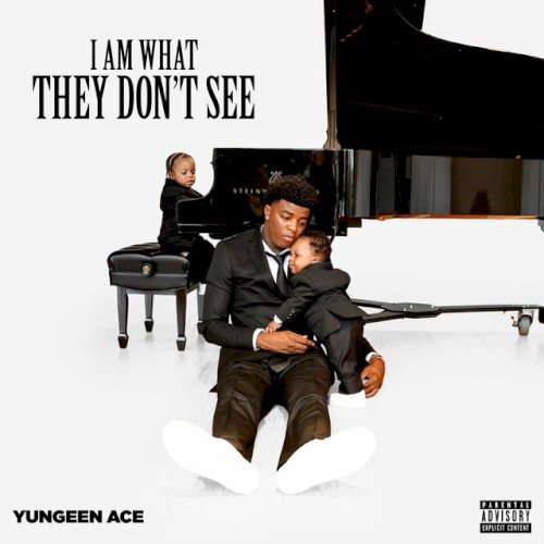 I Am What They Don’t See