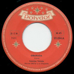 Granada / Similau