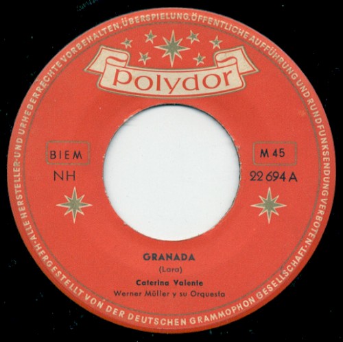 Granada / Similau