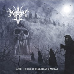 Anti Terrestrial Black Metal