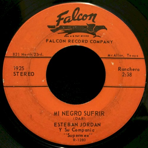 Mi negro sufrir / Pa chismoso tu
