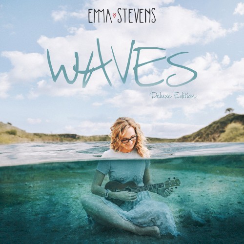 Waves (Deluxe Edition)