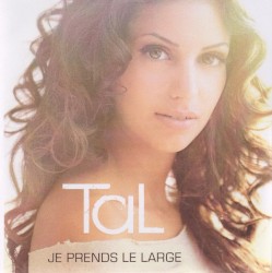 Je prends le large