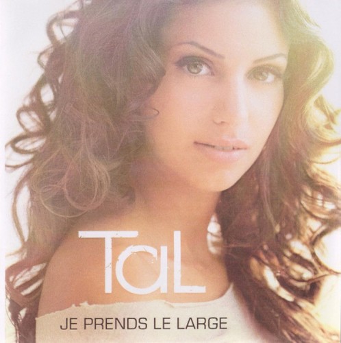 Je prends le large