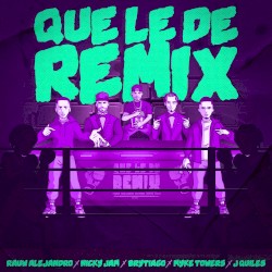 Que le de (remix)