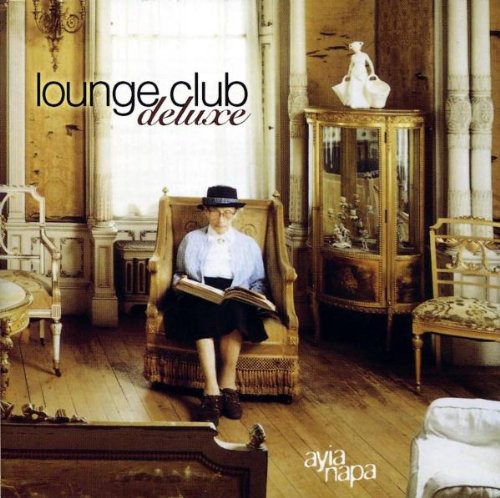 Lounge Club Deluxe