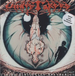 Vision Distortion Perversion