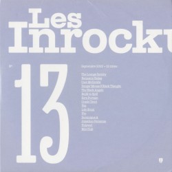Les Inrockuptibles № 13