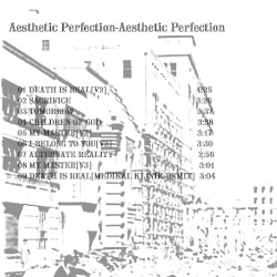 Aesthetic Perfection