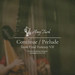 Continue/Prelude (Final Fantasy VII)