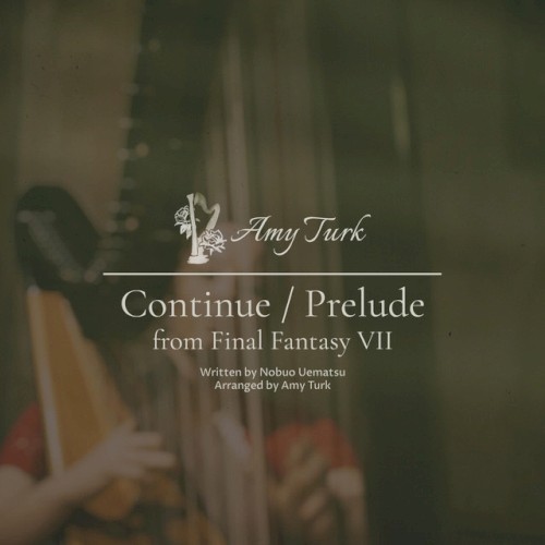 Continue/Prelude (Final Fantasy VII)