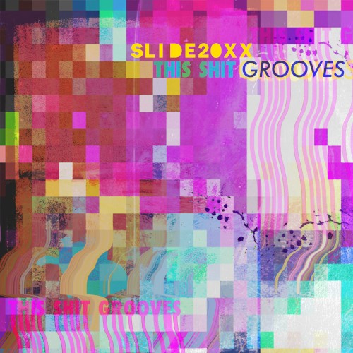 This Shit Grooves