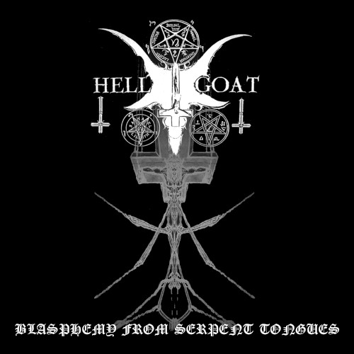 Blasphemy From Serpent Tongues