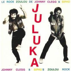 Le Rock Zoulou de Johnny Clegg & Sipho