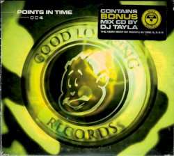 Points in Time 004