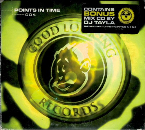 Points in Time 004