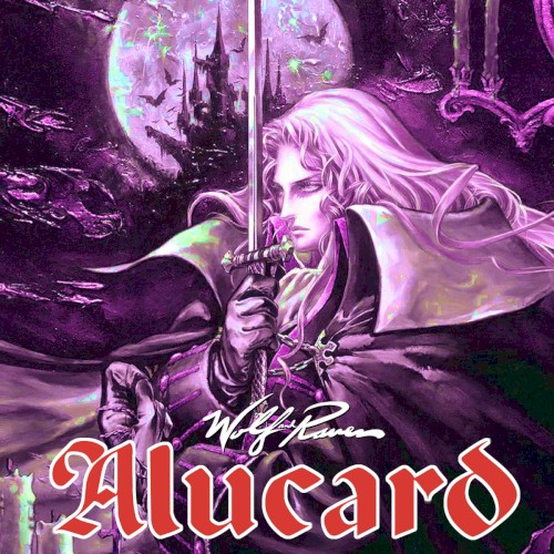 Alucard