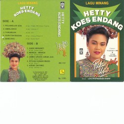 Pop Minang Pulanglah Uda