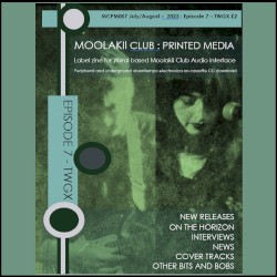 MCPM 007 : TWGX